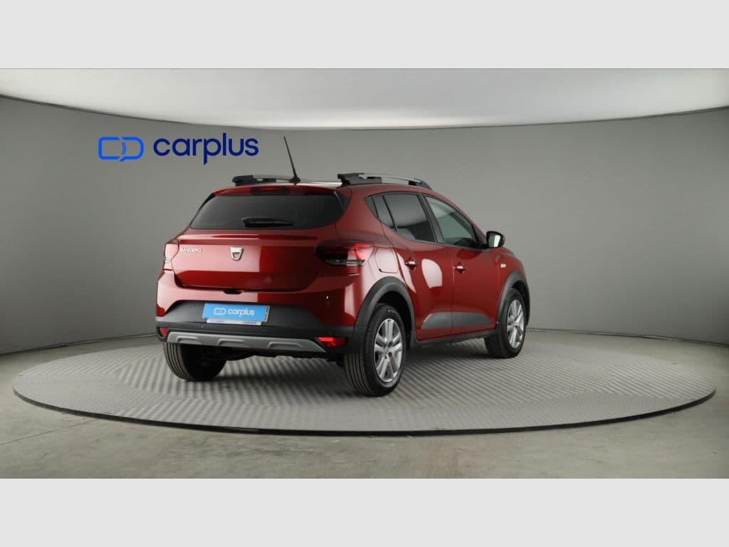 Dacia Sandero – foto 7