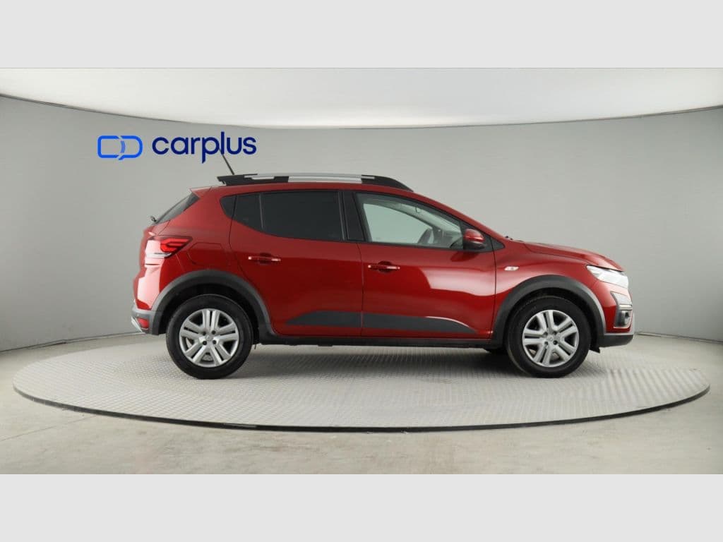 Dacia Sandero – foto 8