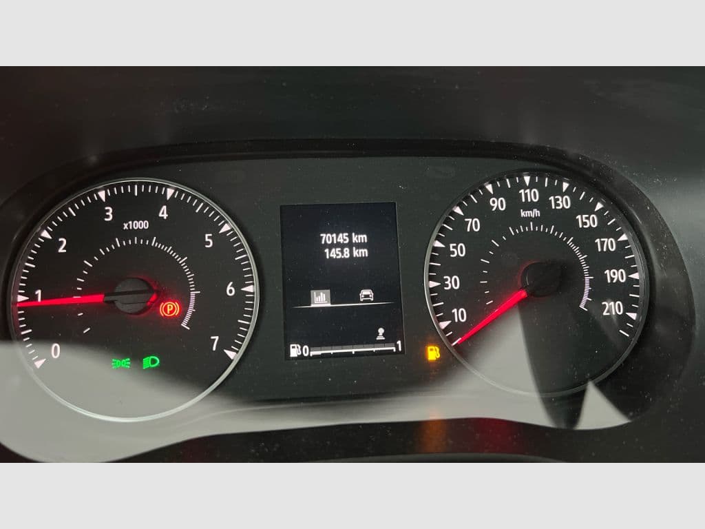 Dacia Sandero – foto 10