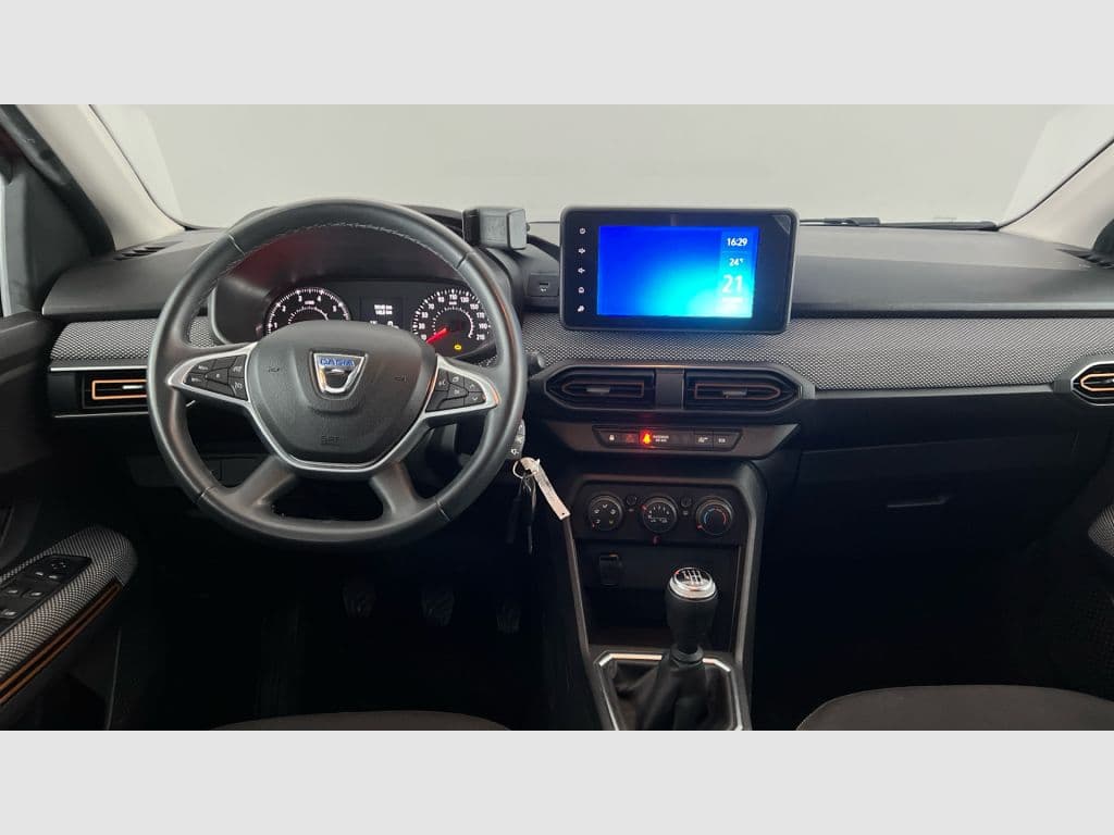 Dacia Sandero – foto 11
