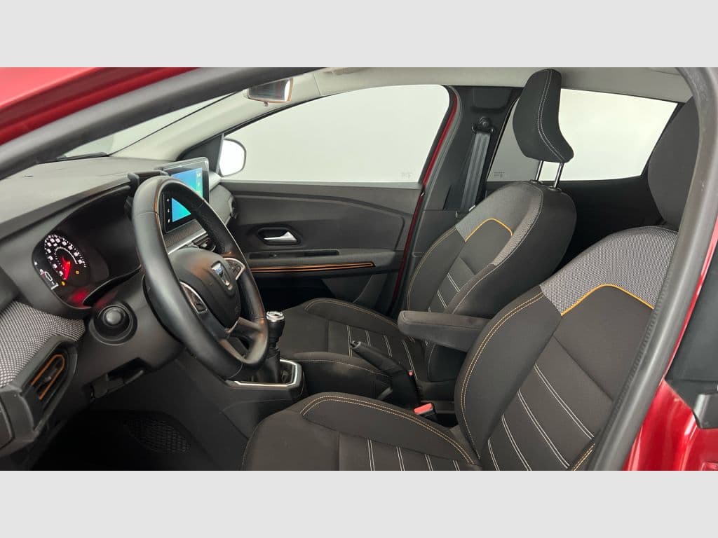 Dacia Sandero – foto 12