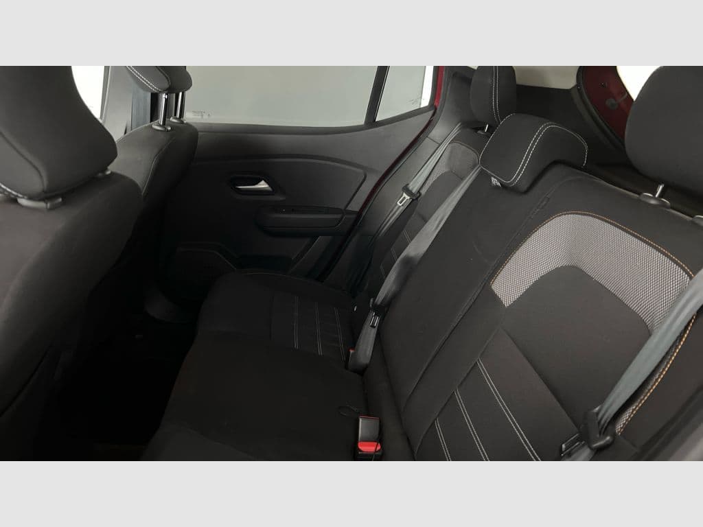 Dacia Sandero – foto 13