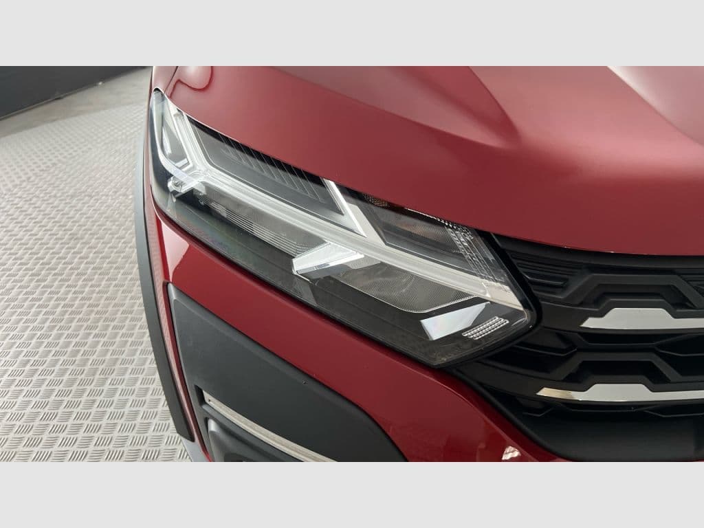 Dacia Sandero – foto 17
