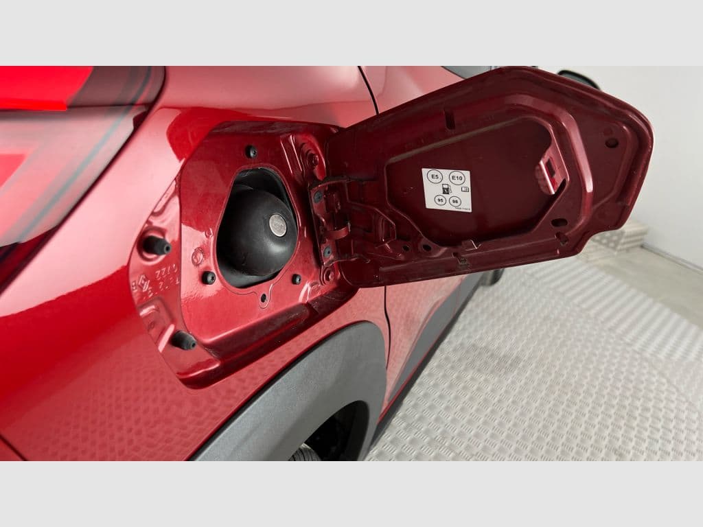 Dacia Sandero – foto 18