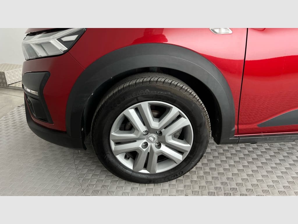 Dacia Sandero – foto 19