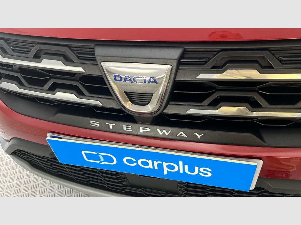 Dacia Sandero – foto 20