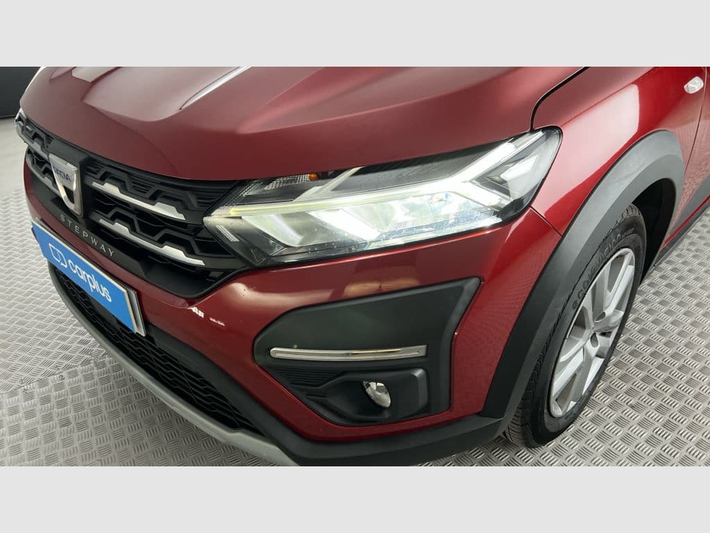 Dacia Sandero – foto 21