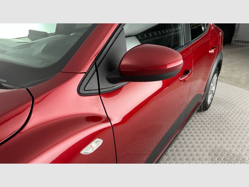 Dacia Sandero – foto 22
