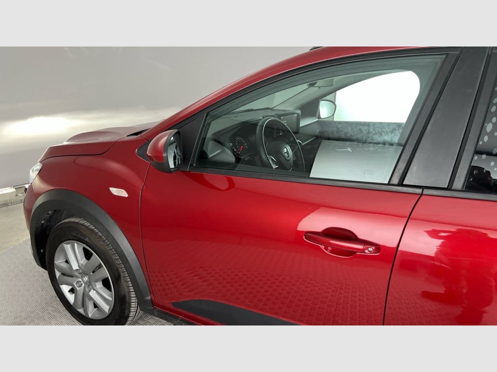 Dacia Sandero – foto 23