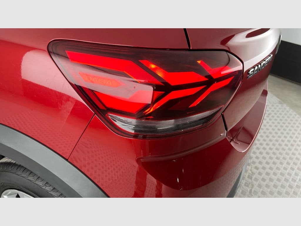 Dacia Sandero – foto 24