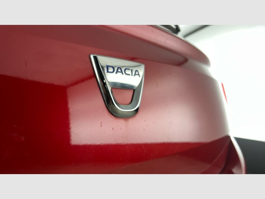 Dacia Sandero – foto 26