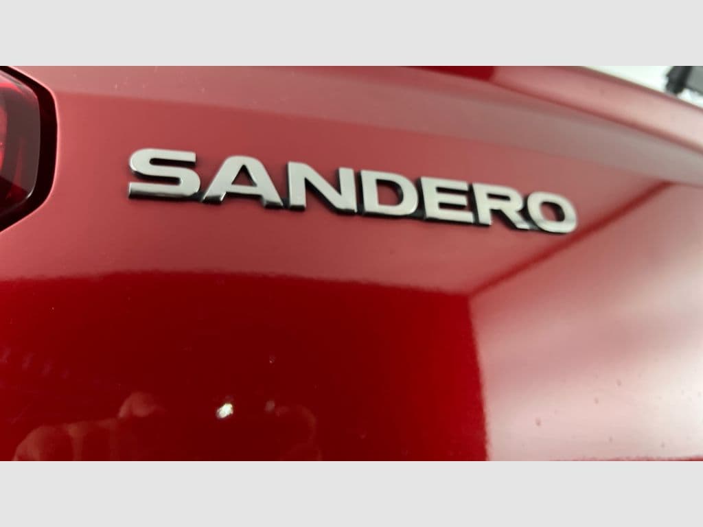 Dacia Sandero – foto 27