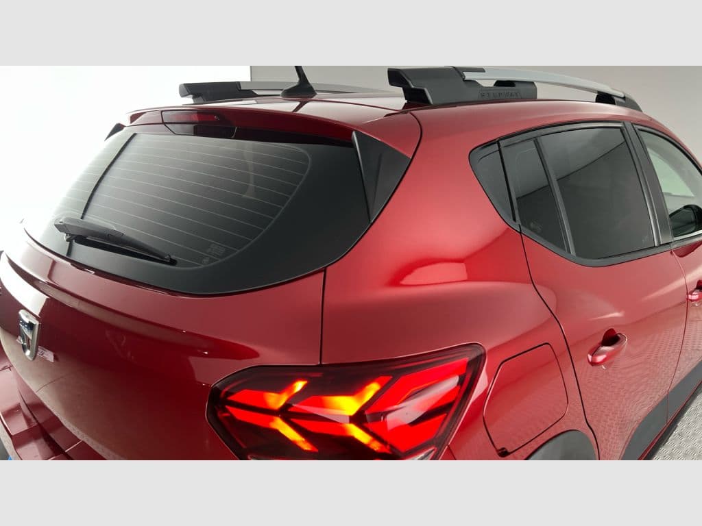 Dacia Sandero – foto 28