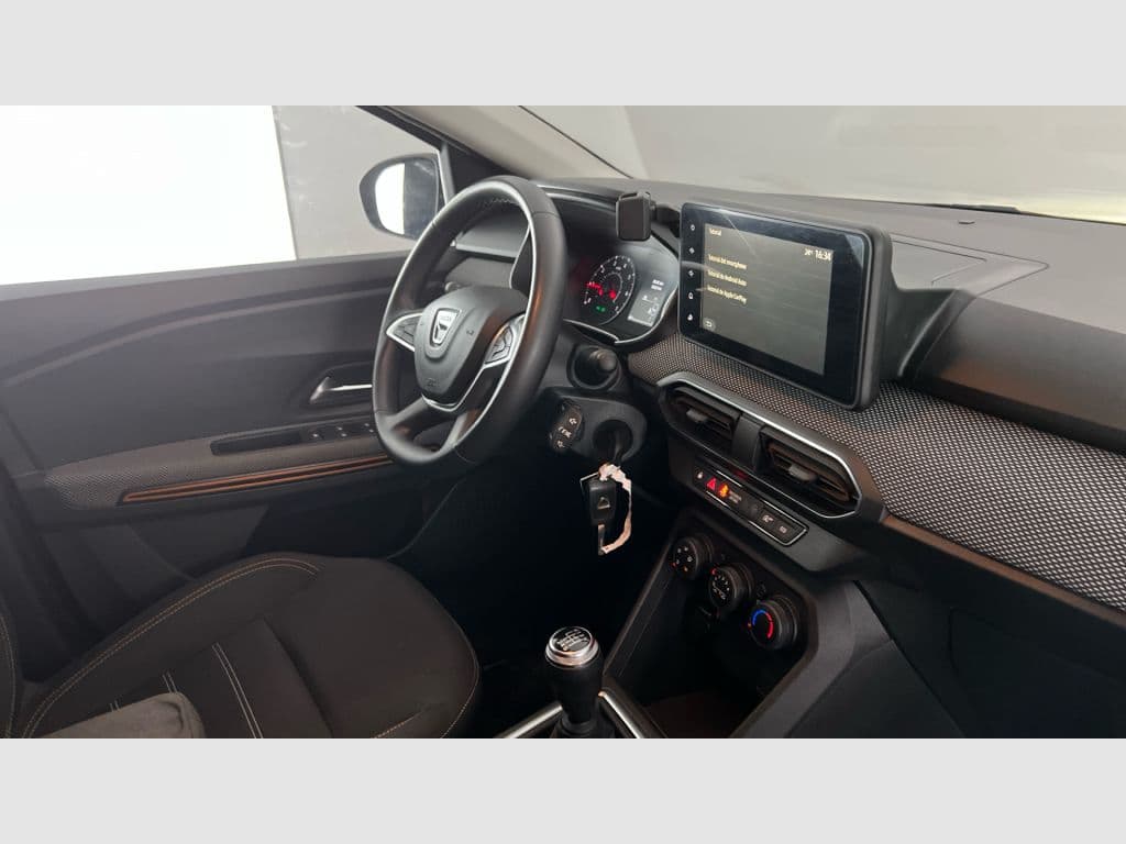Dacia Sandero – foto 32