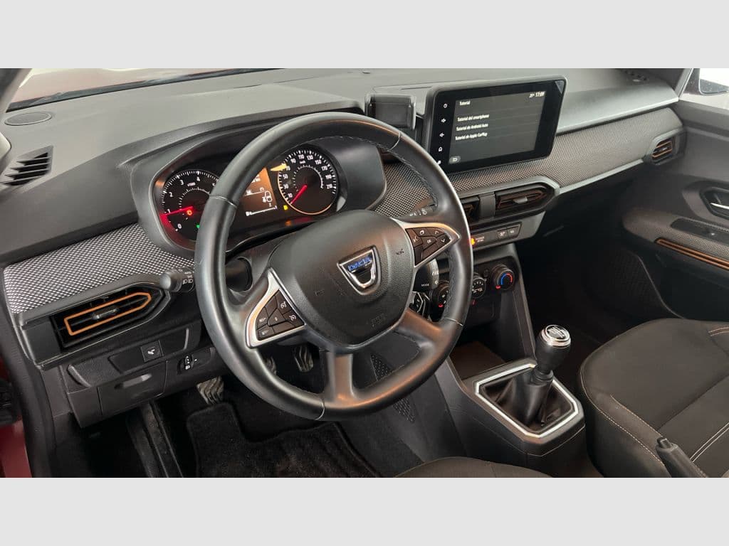 Dacia Sandero – foto 34