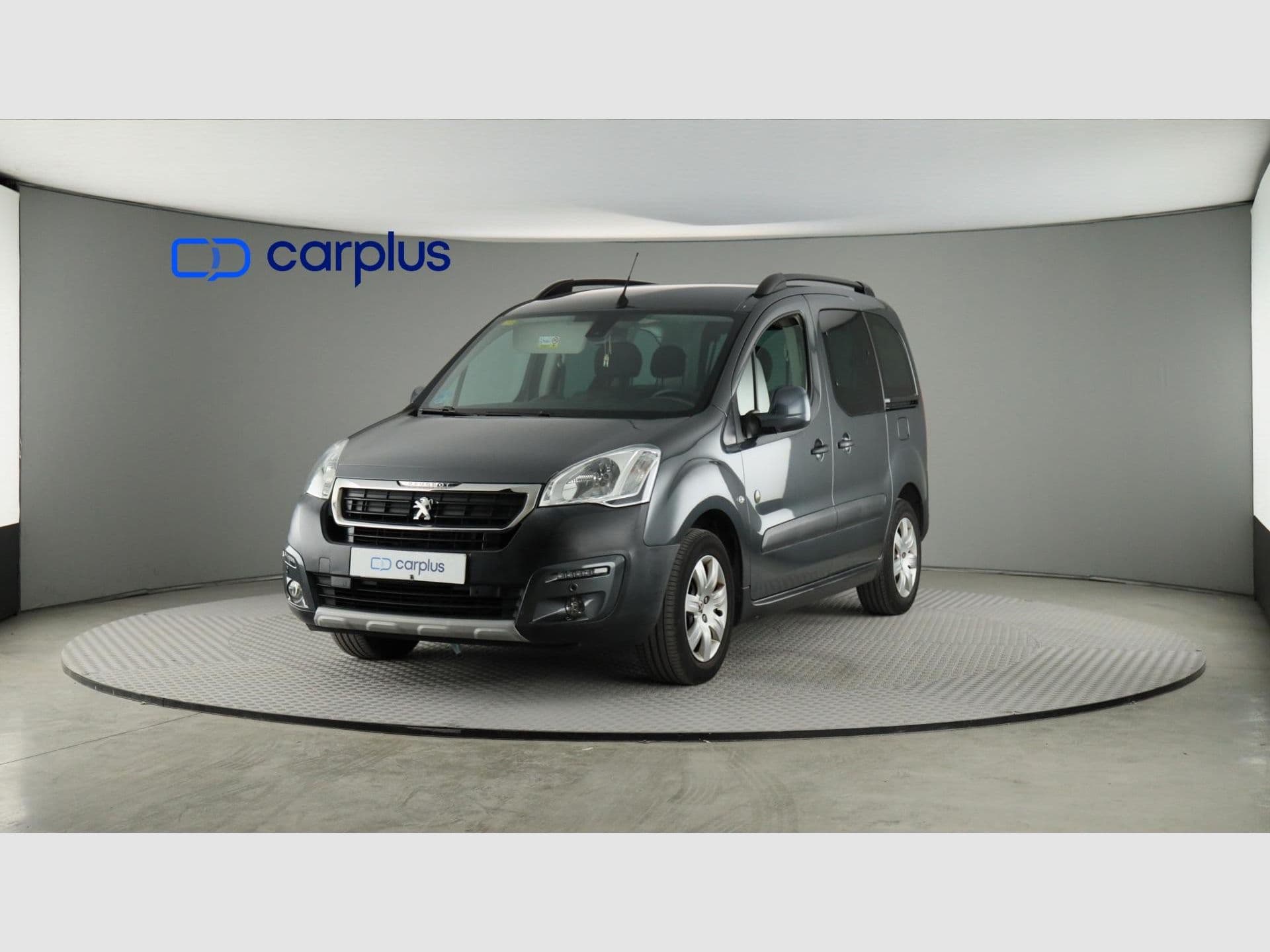 Peugeot Partner – foto 1