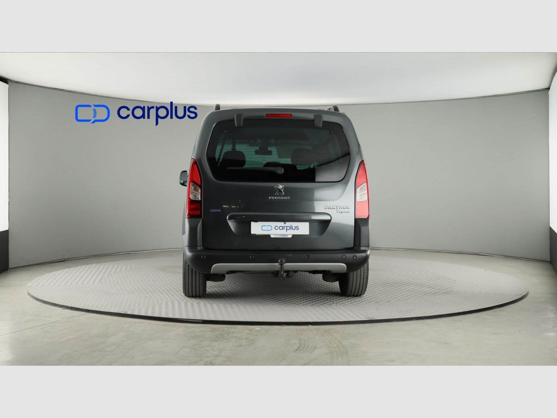 Peugeot Partner – foto 6