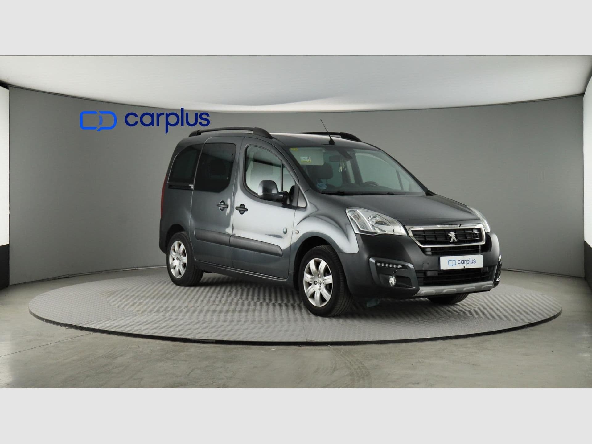 Peugeot Partner – foto 2