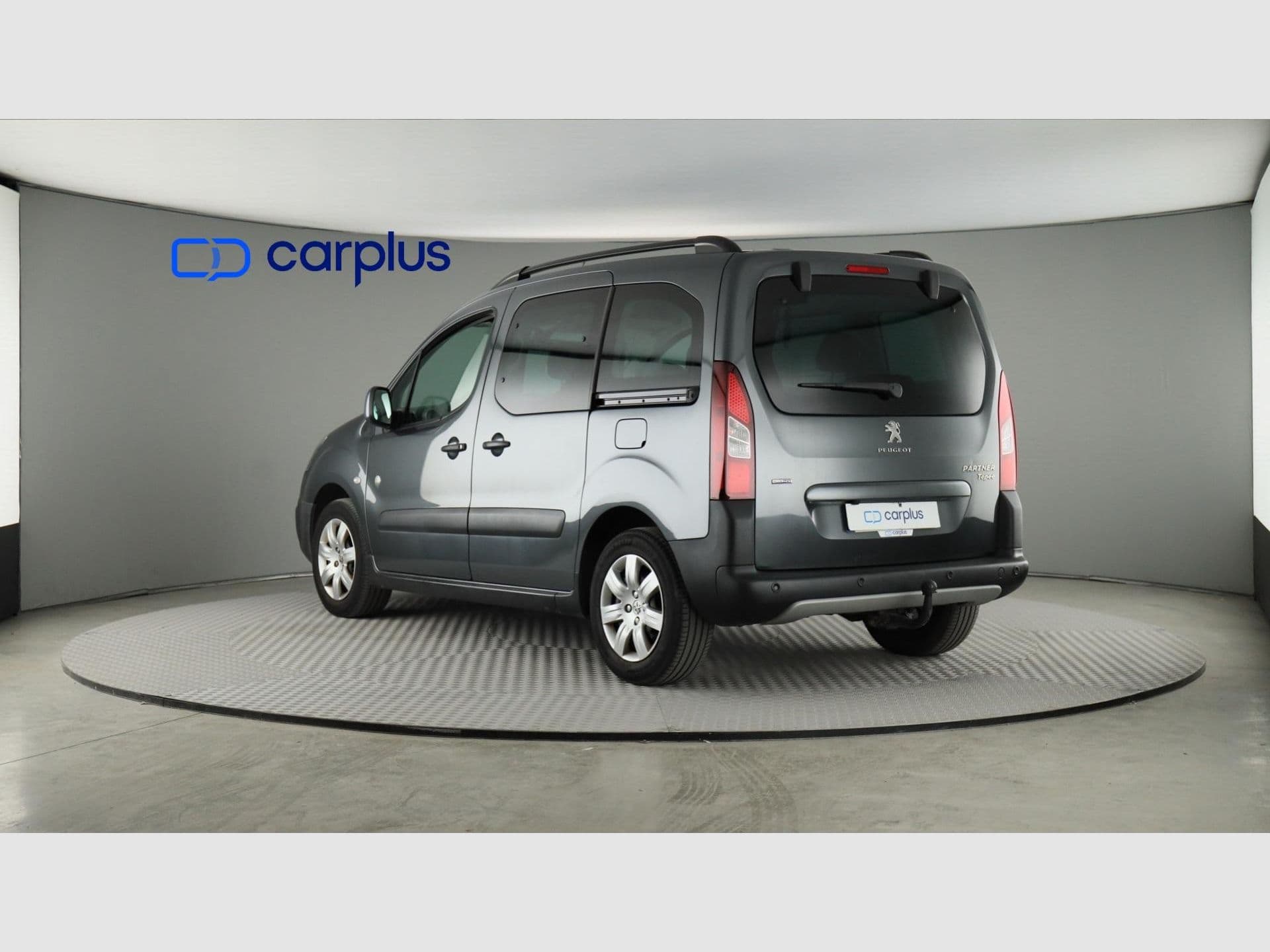 Peugeot Partner – foto 5