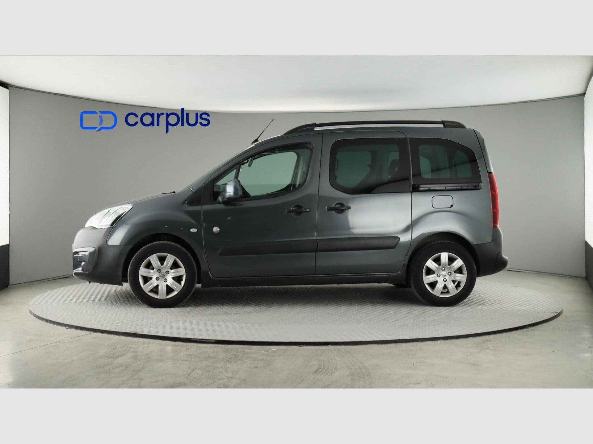 Peugeot Partner – foto 4