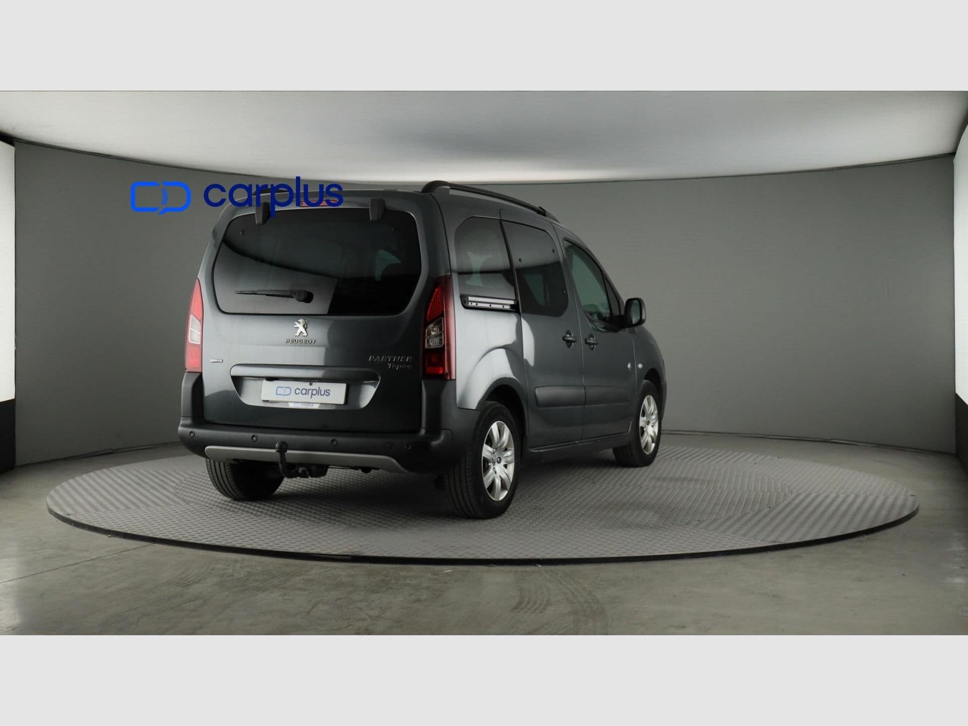 Peugeot Partner – foto 7
