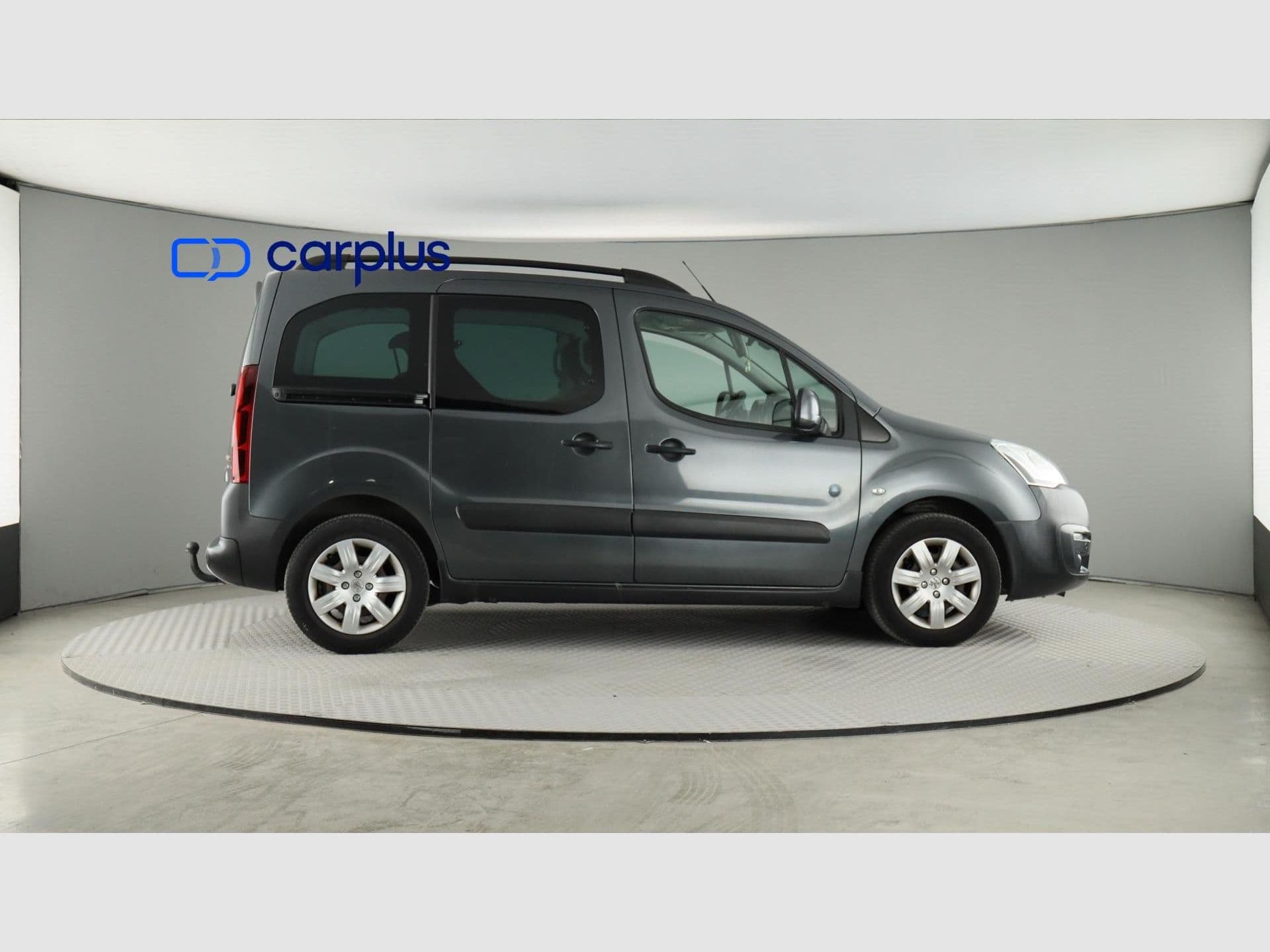 Peugeot Partner – foto 8