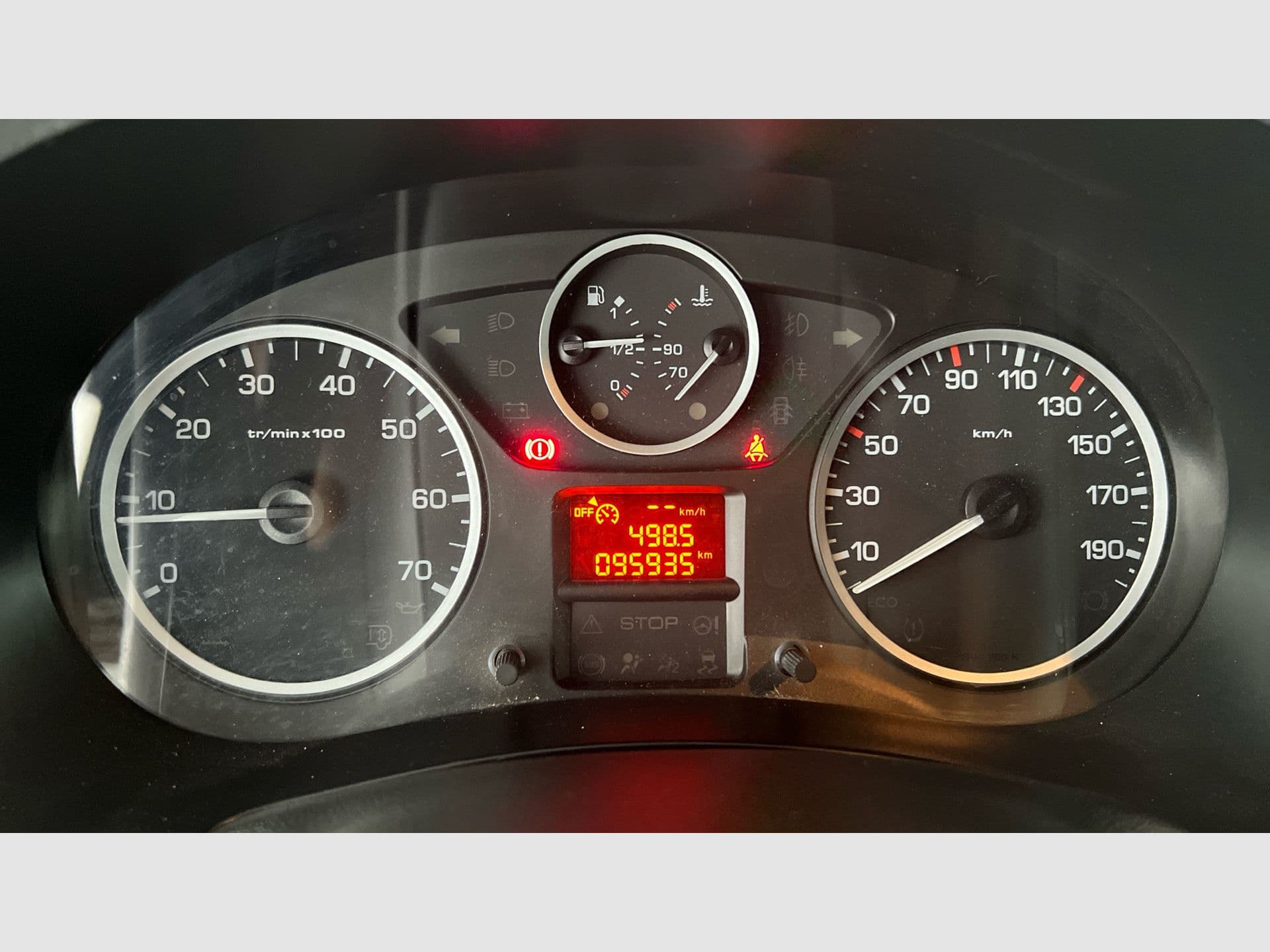 Peugeot Partner – foto 10