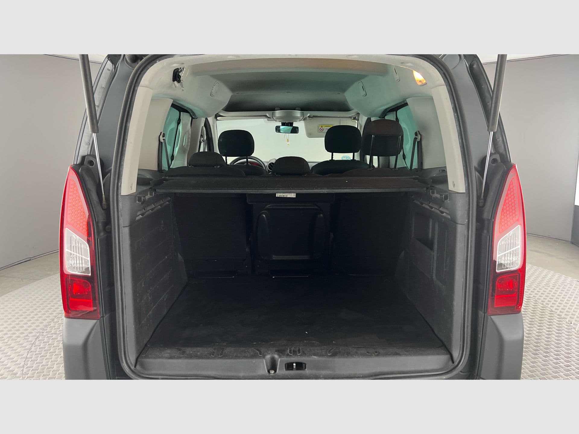 Peugeot Partner – foto 14