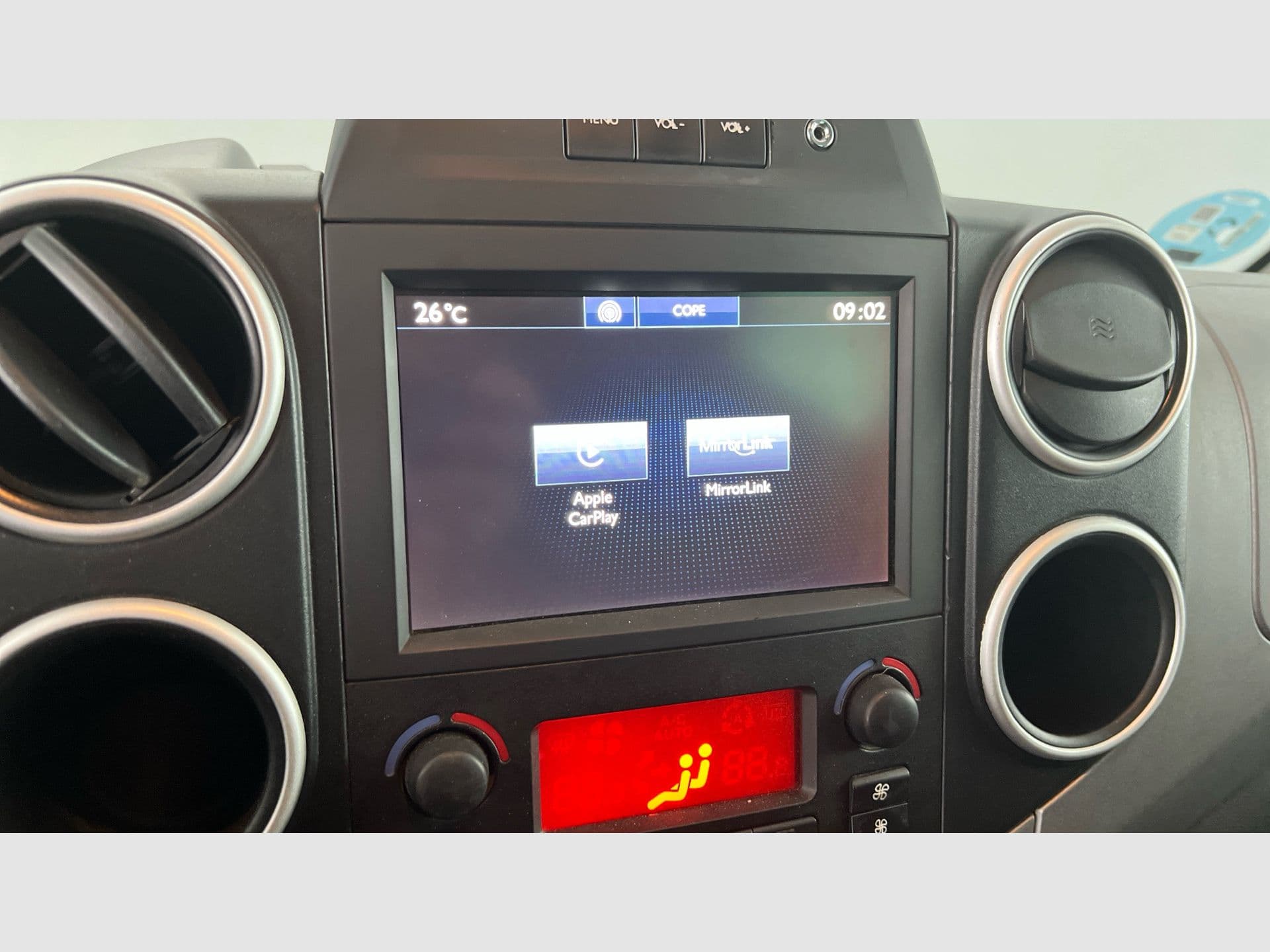 Peugeot Partner – foto 15