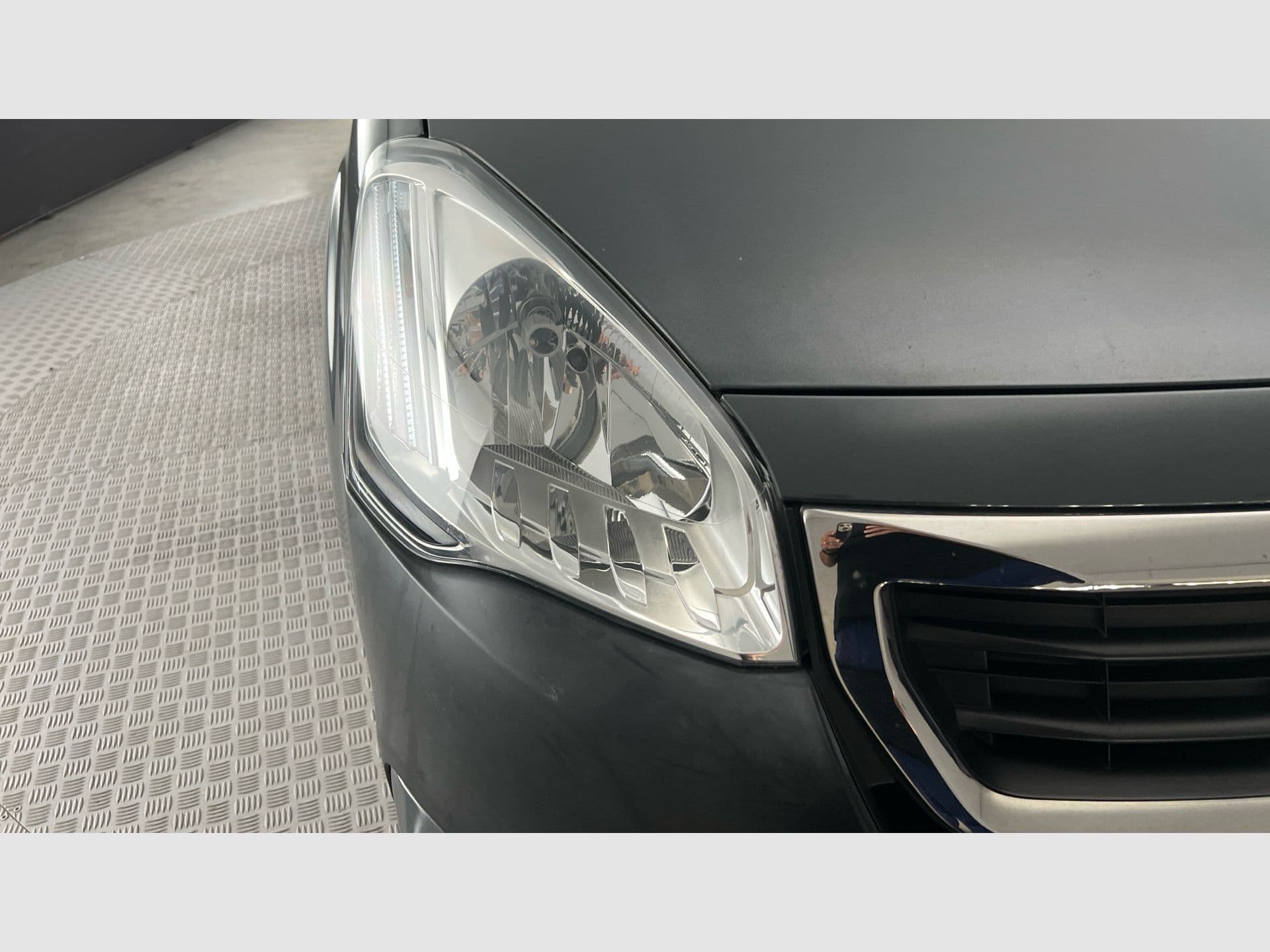 Peugeot Partner – foto 17
