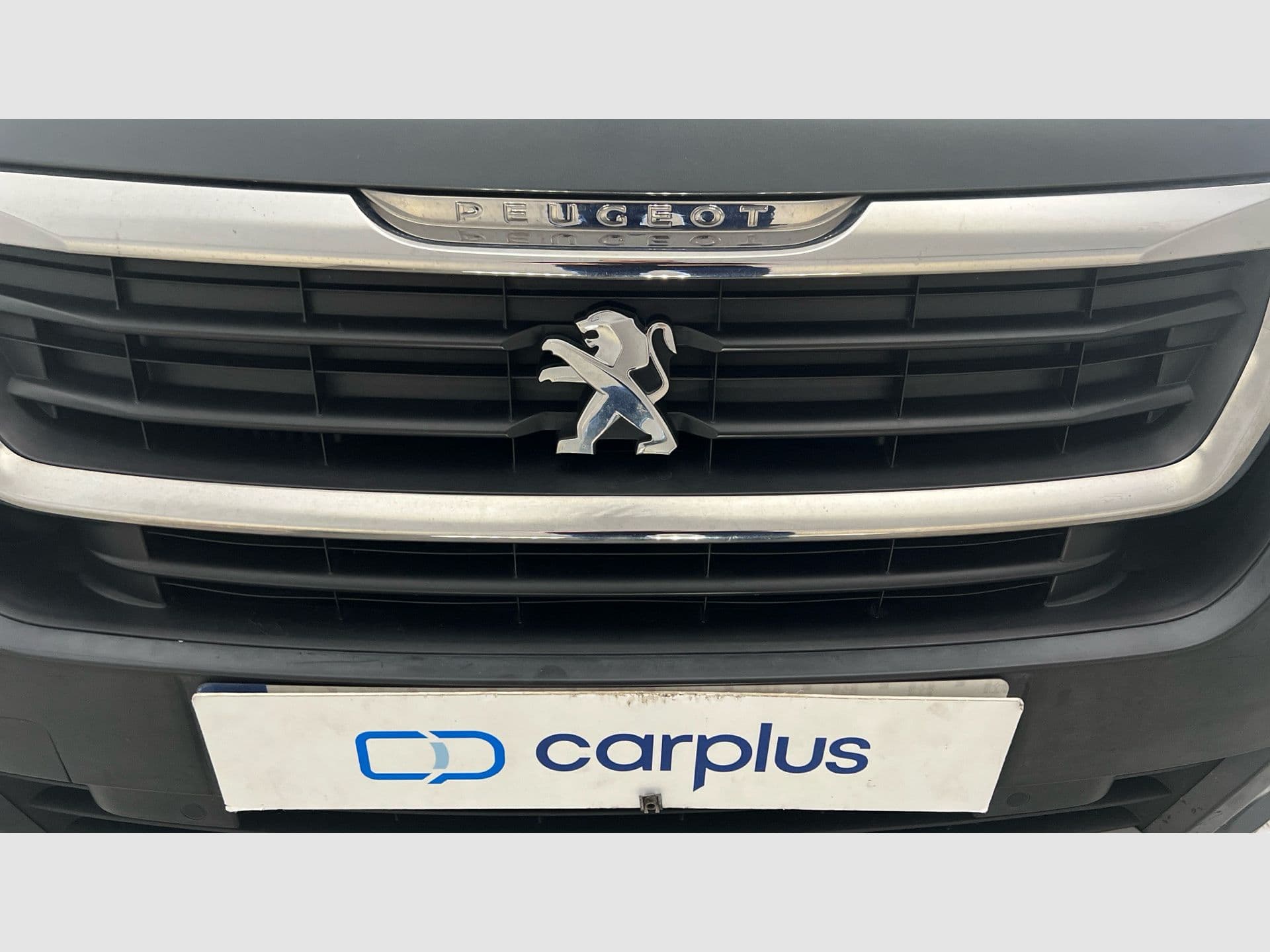 Peugeot Partner – foto 20