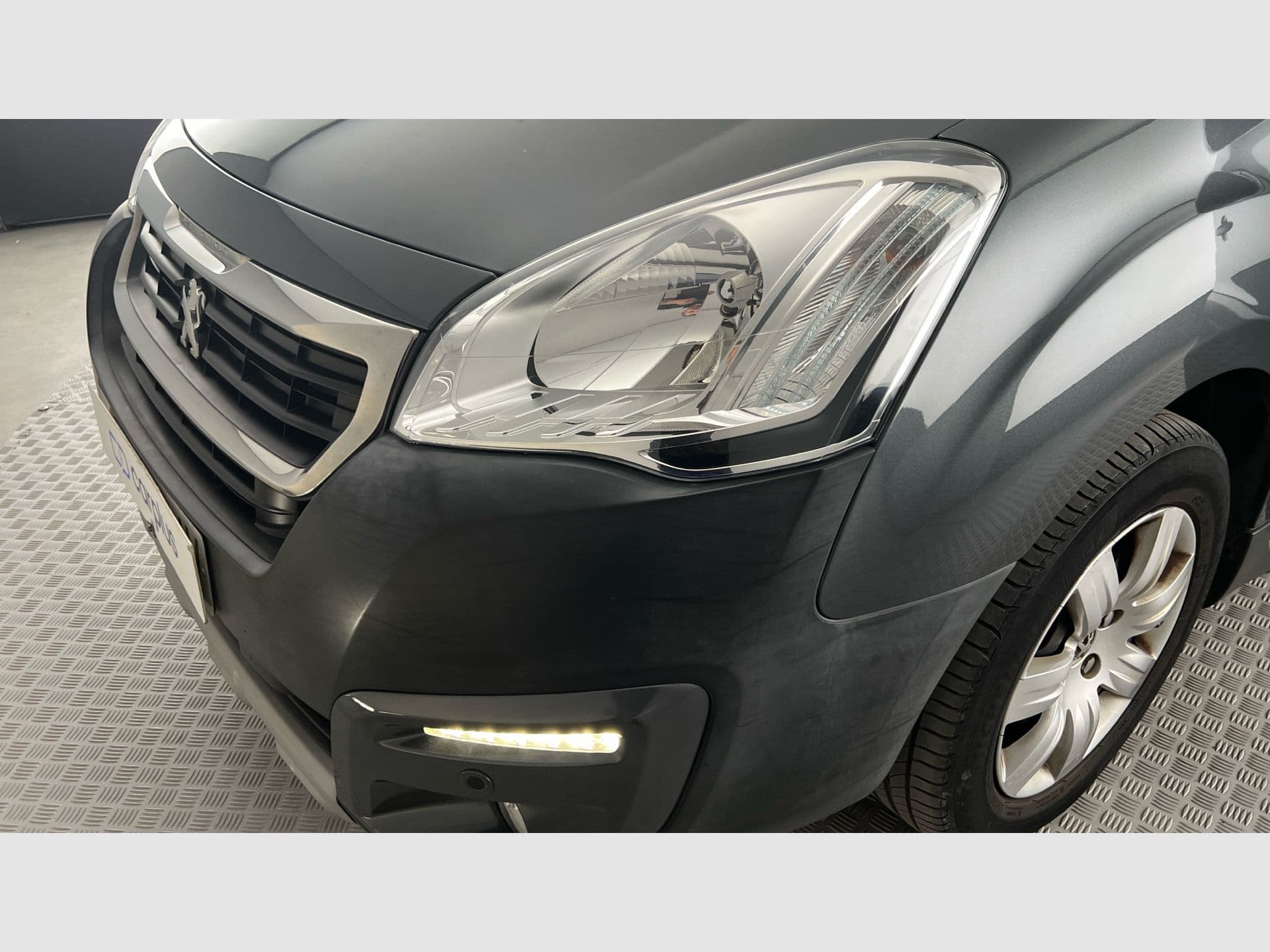 Peugeot Partner – foto 22
