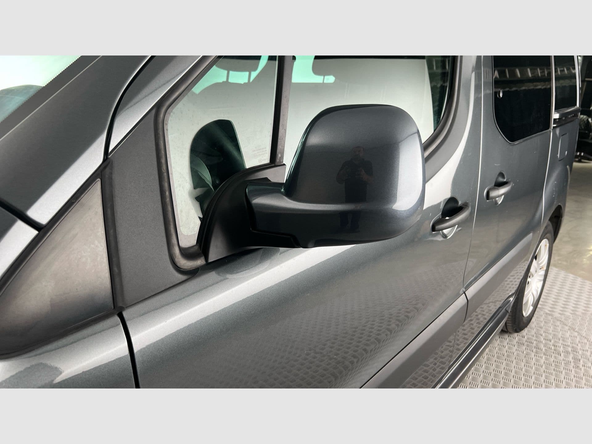 Peugeot Partner – foto 23
