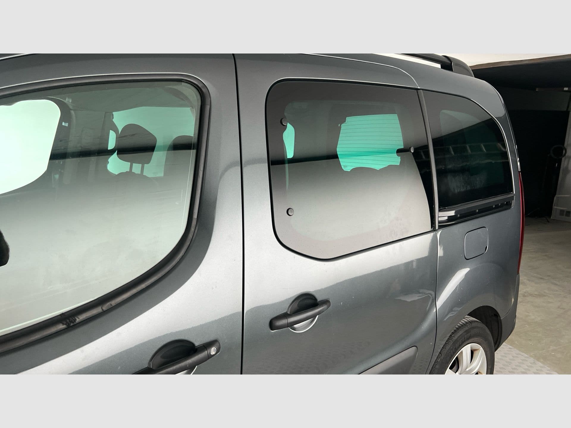 Peugeot Partner – foto 24