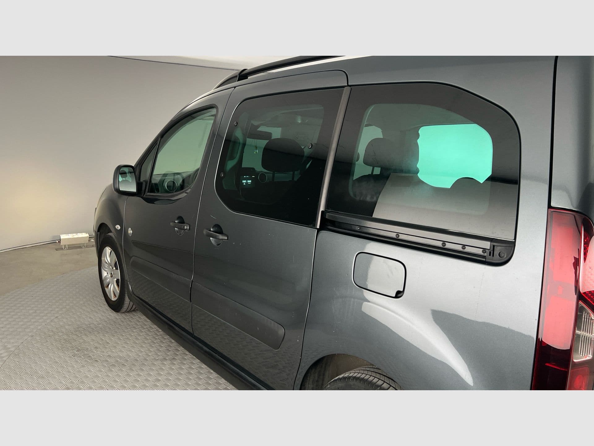 Peugeot Partner – foto 25