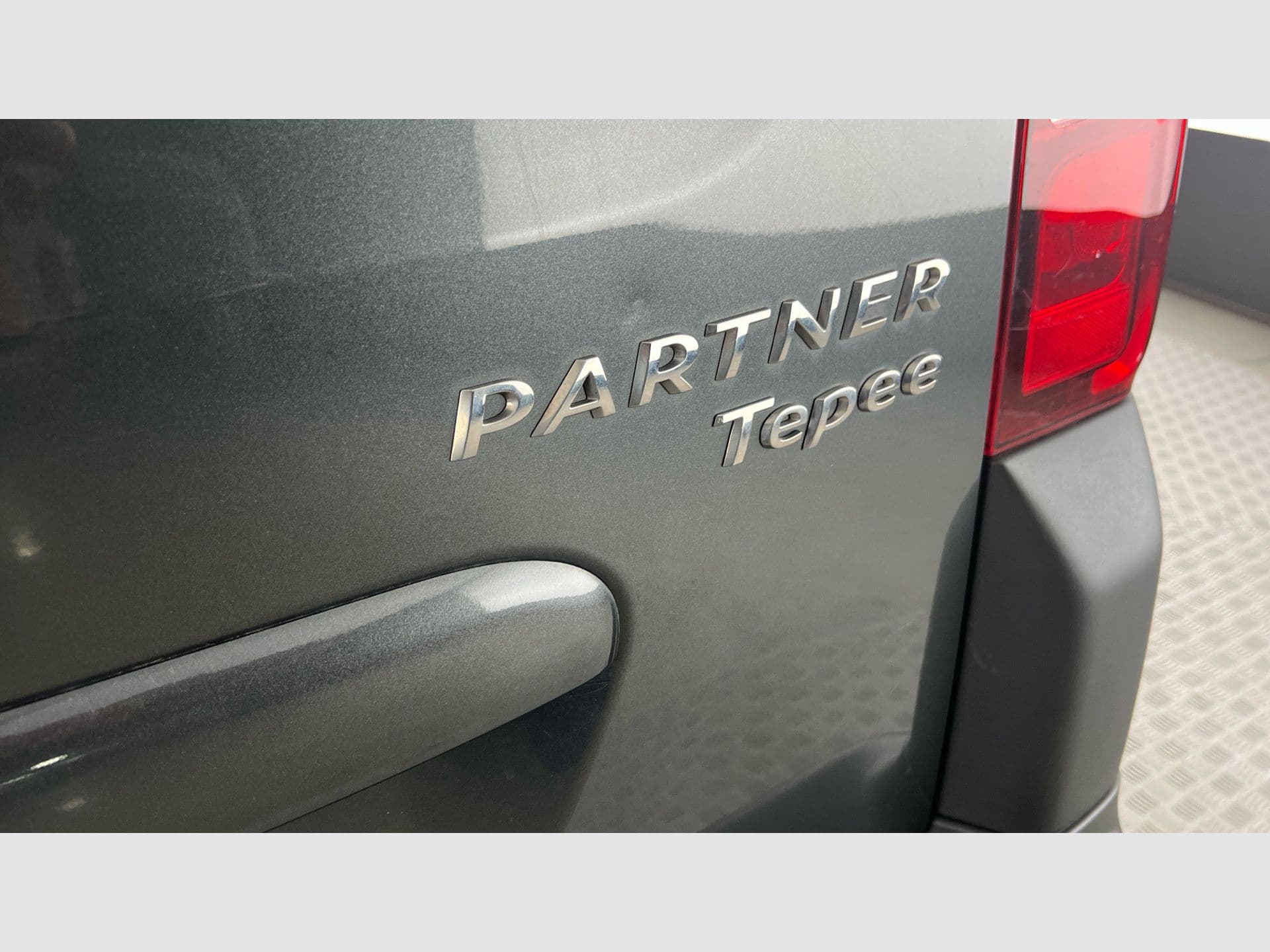 Peugeot Partner – foto 28