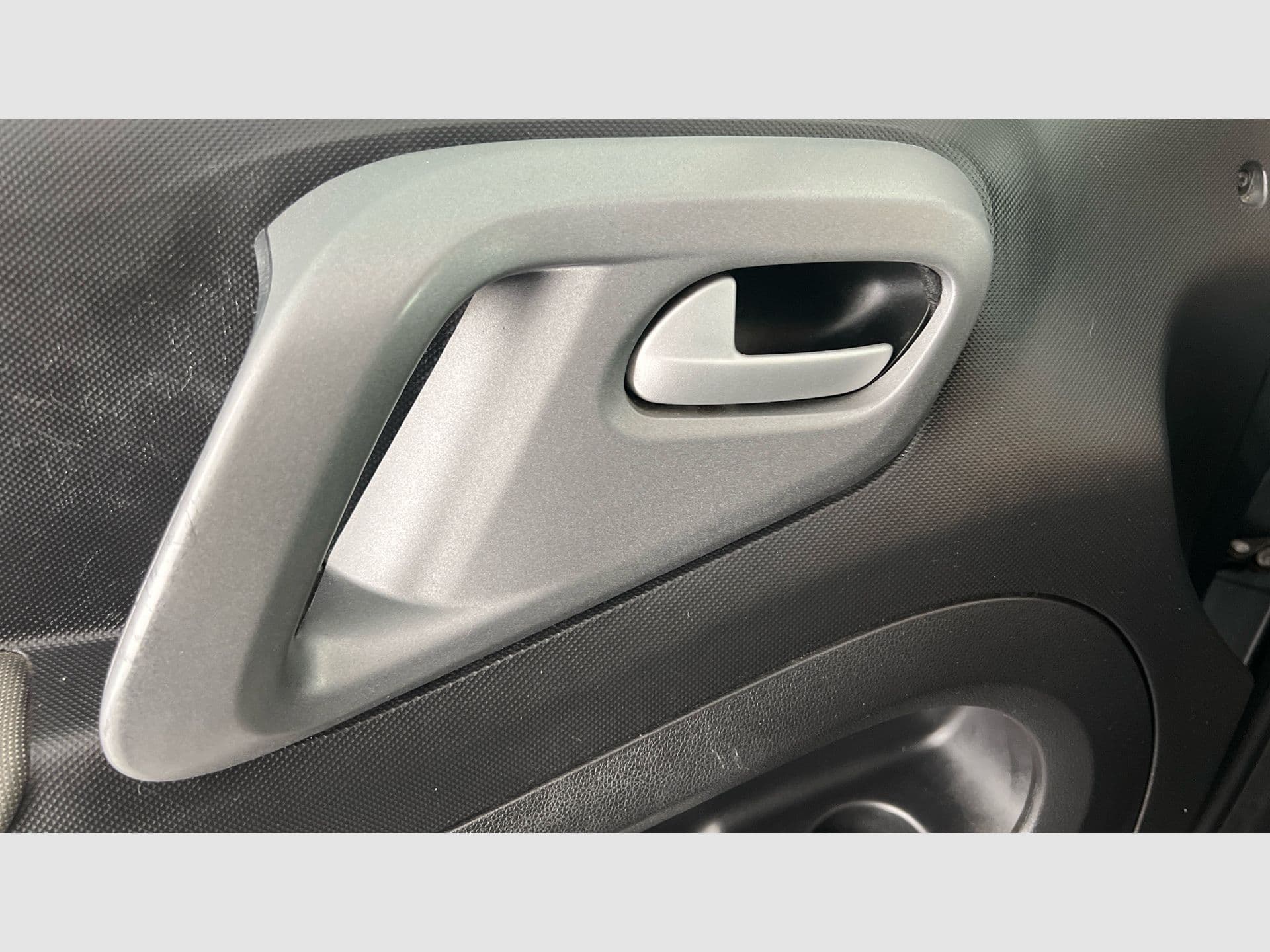 Peugeot Partner – foto 35