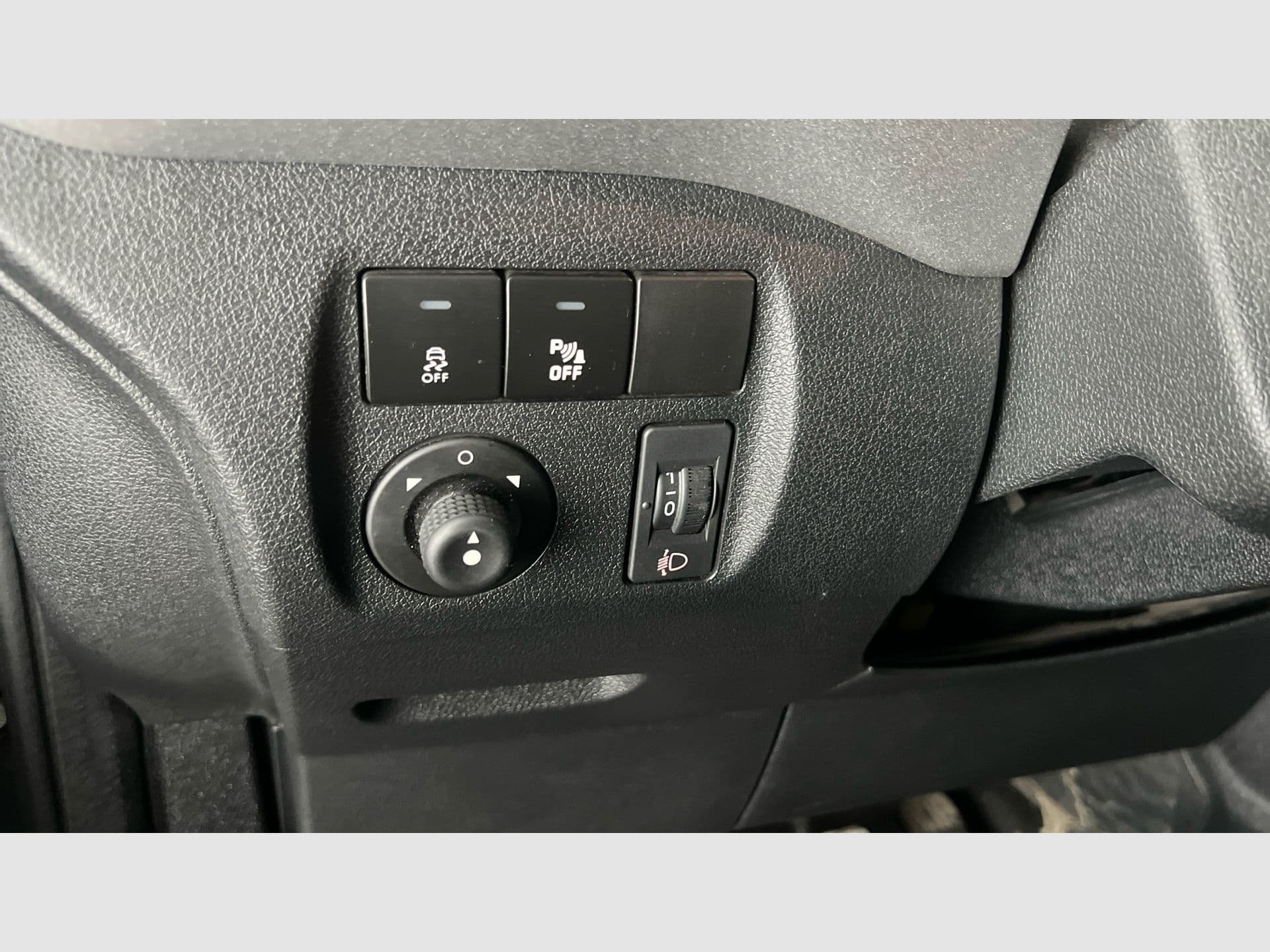 Peugeot Partner – foto 37