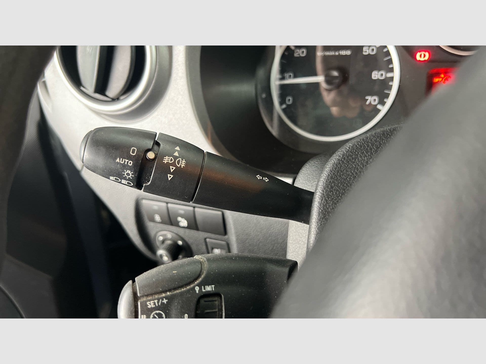 Peugeot Partner – foto 40