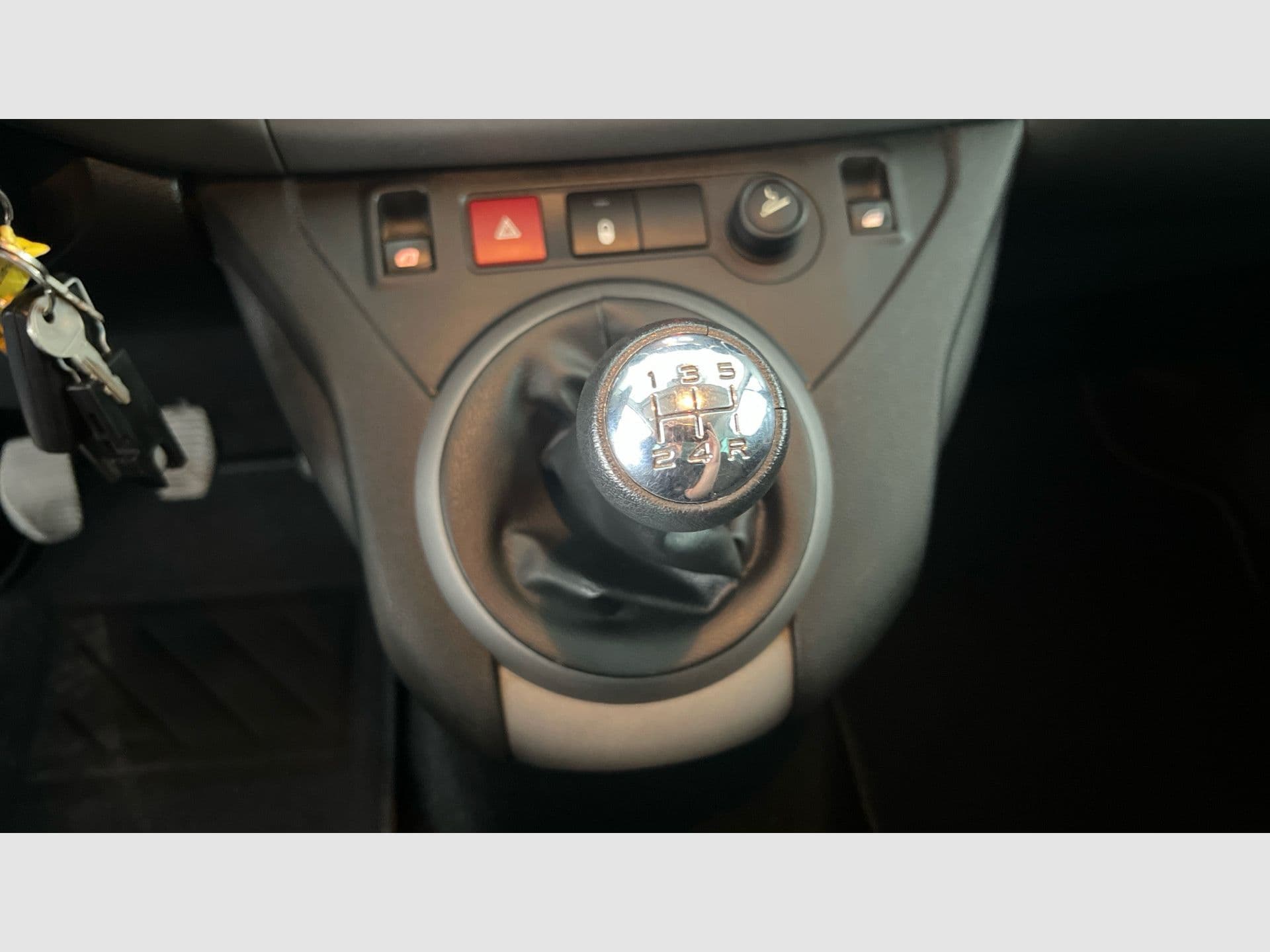 Peugeot Partner – foto 42