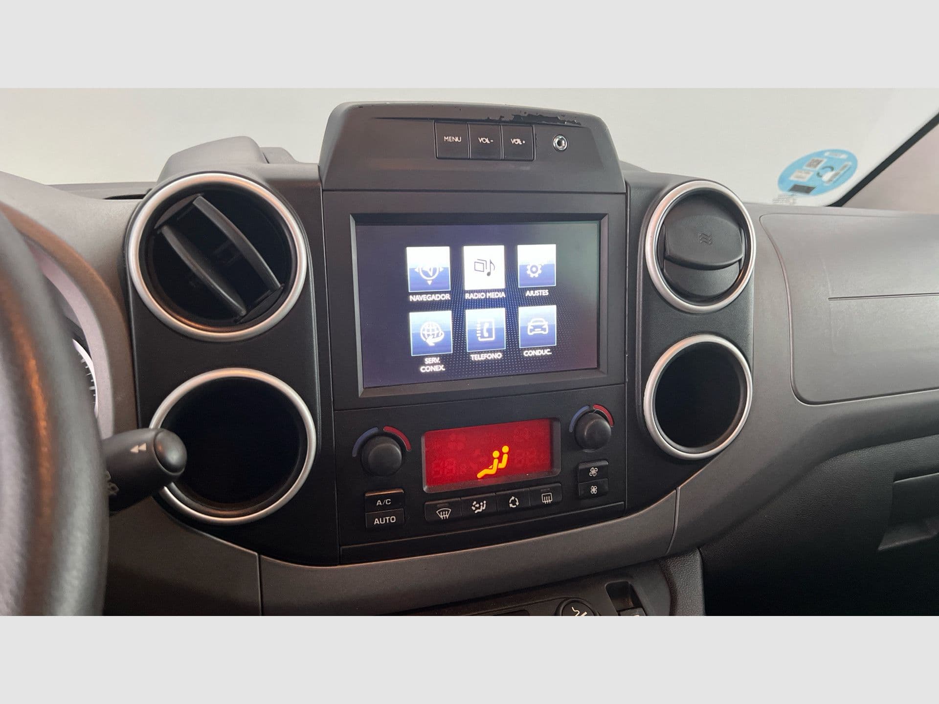 Peugeot Partner – foto 43