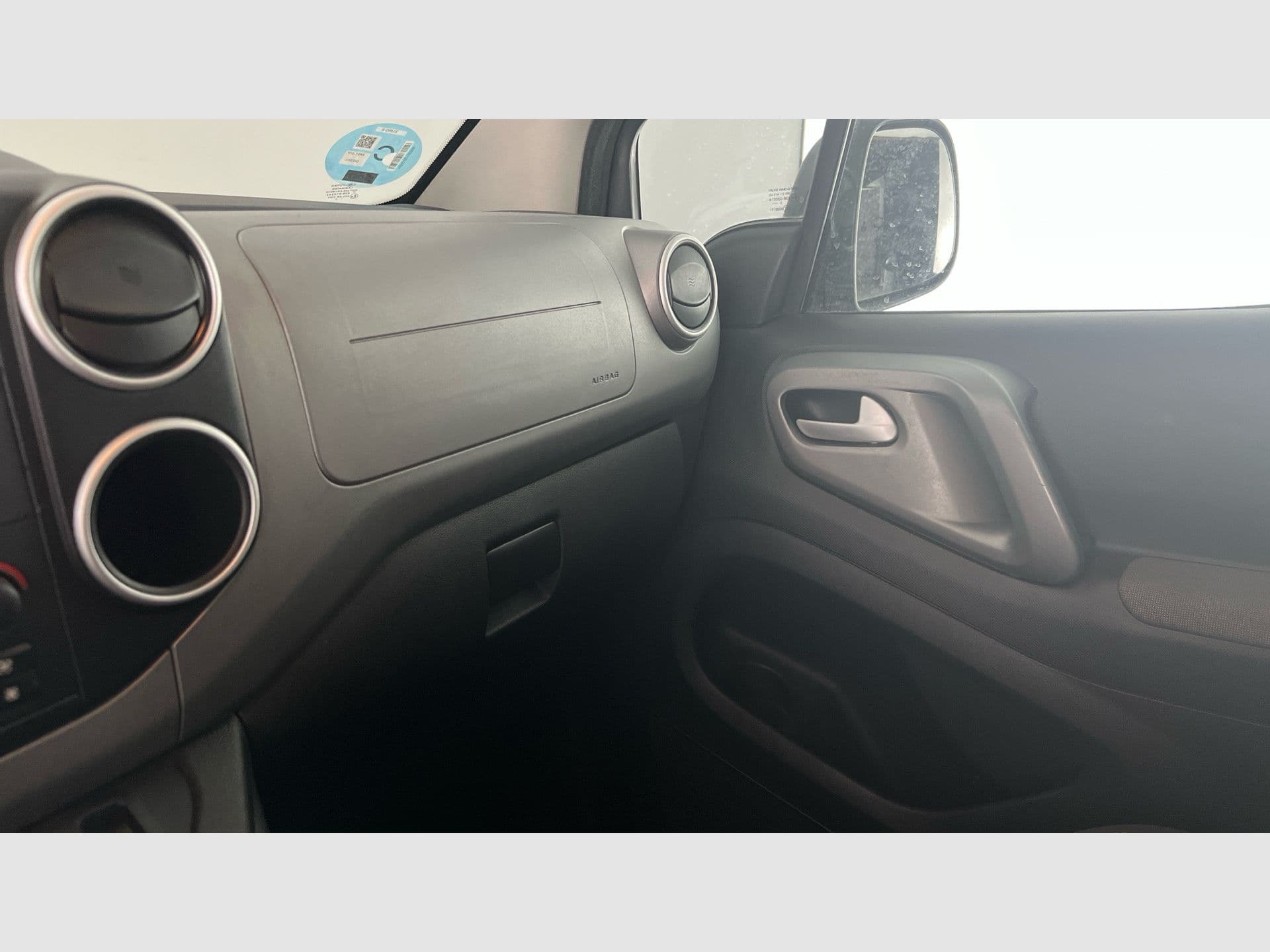 Peugeot Partner – foto 45