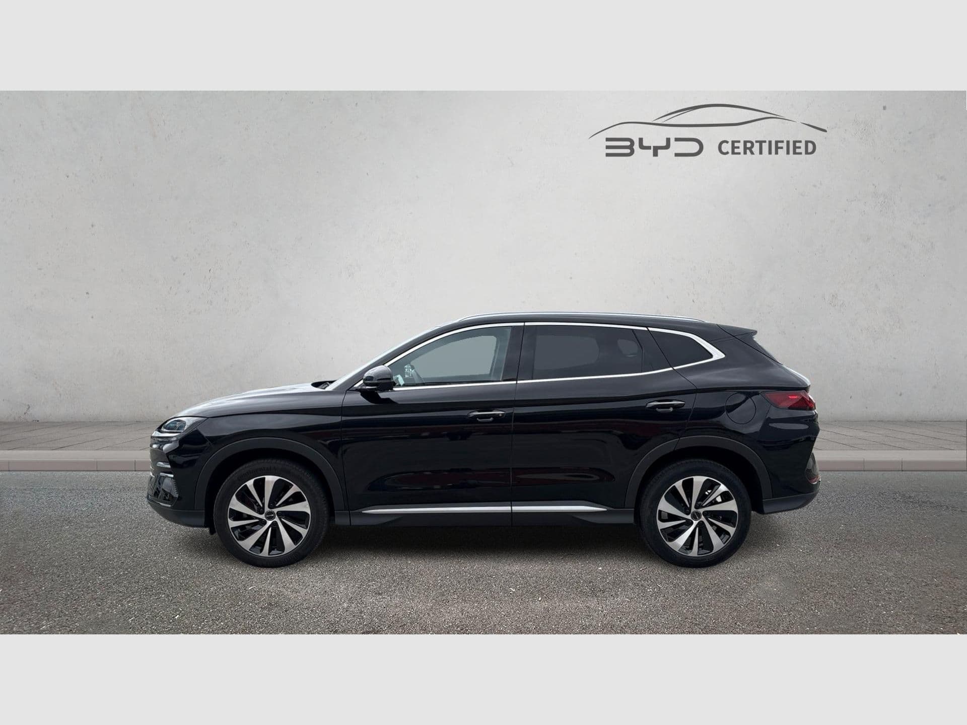 BYD Seal U DM-i – foto 3