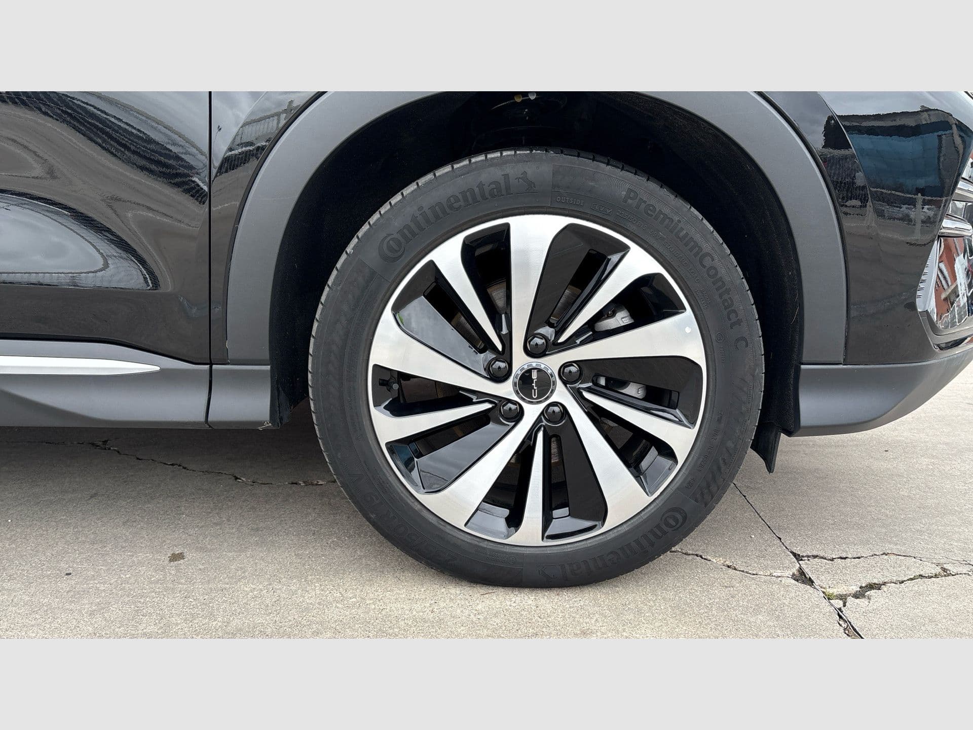 BYD Seal U DM-i – foto 8