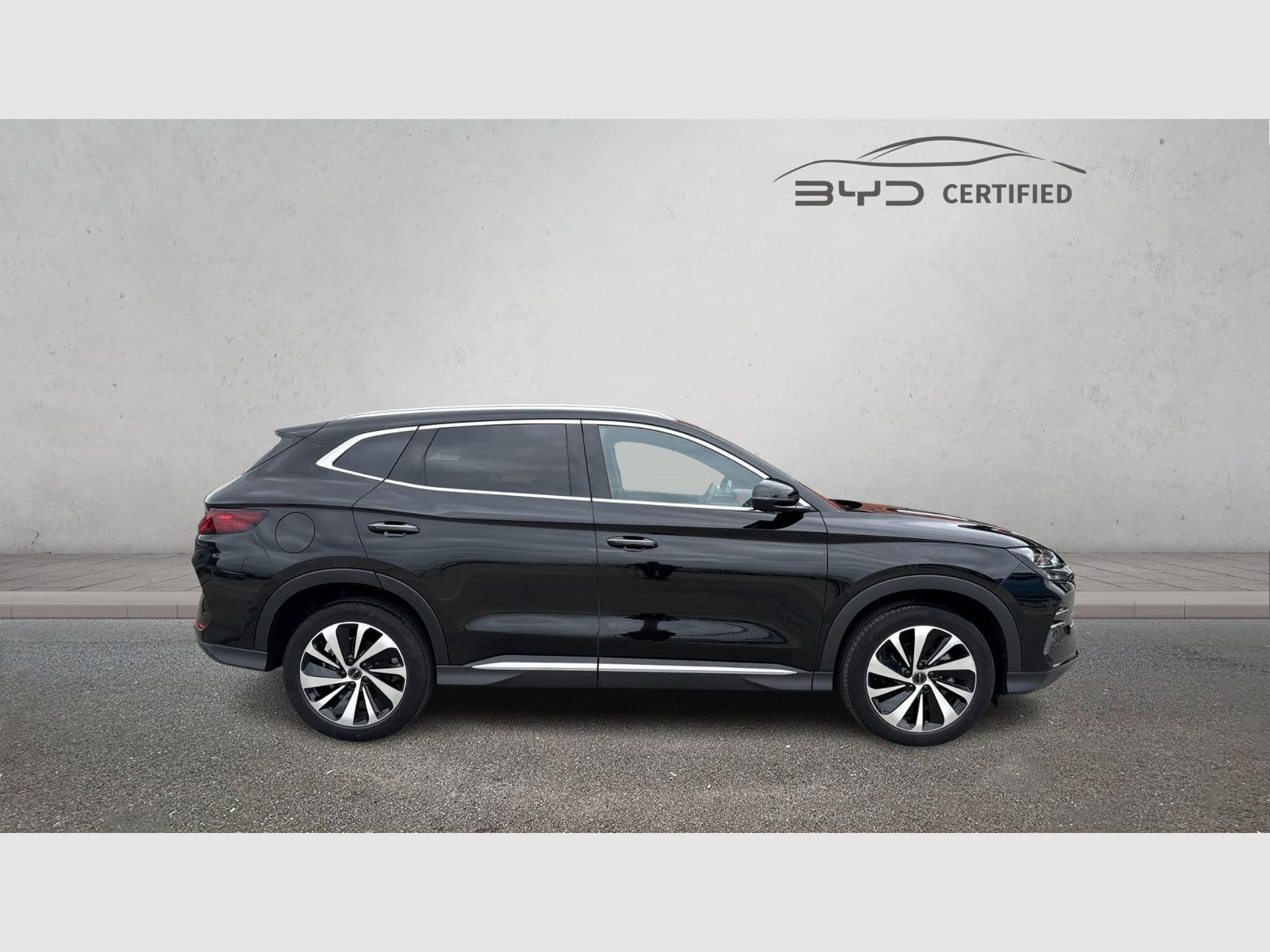BYD Seal U DM-i – foto 6