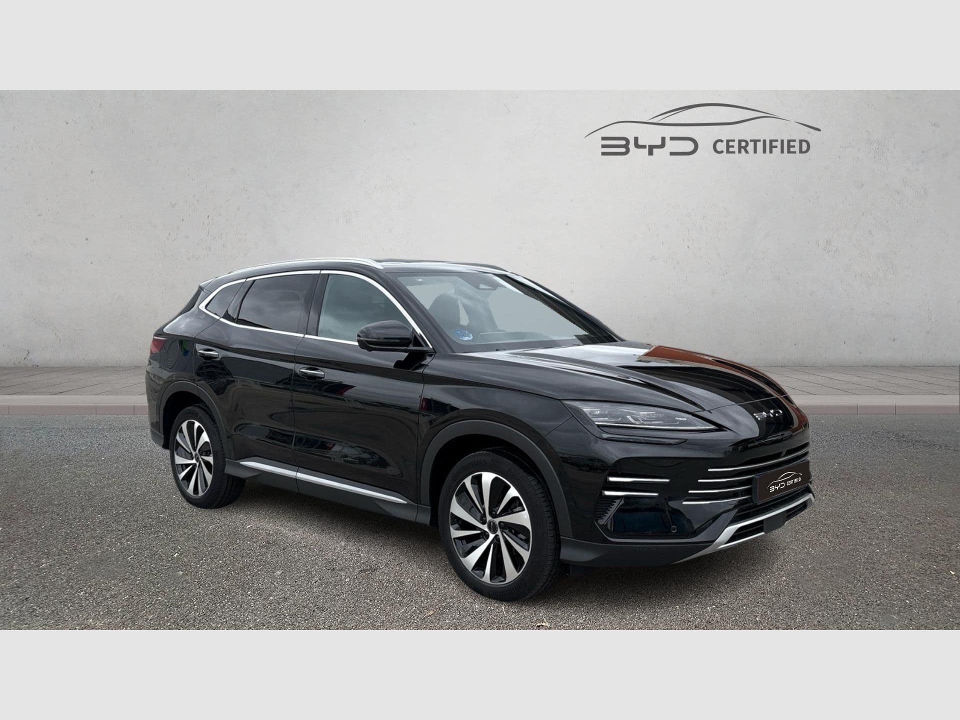 BYD Seal U DM-i – foto 7