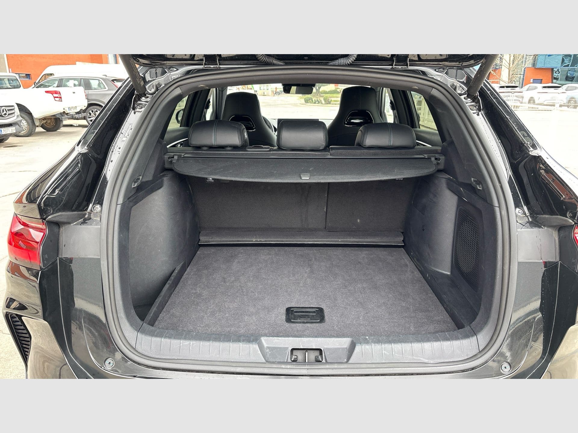 BYD Seal U DM-i – foto 17