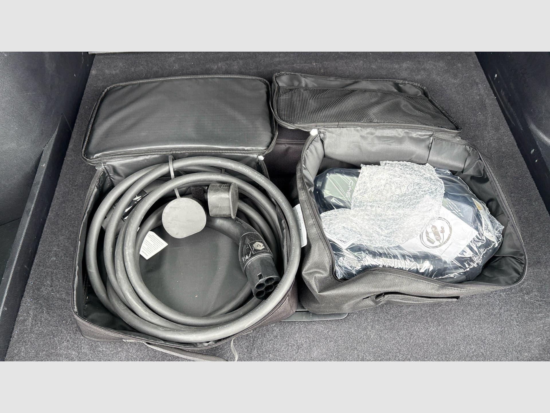 BYD Seal U DM-i – foto 18