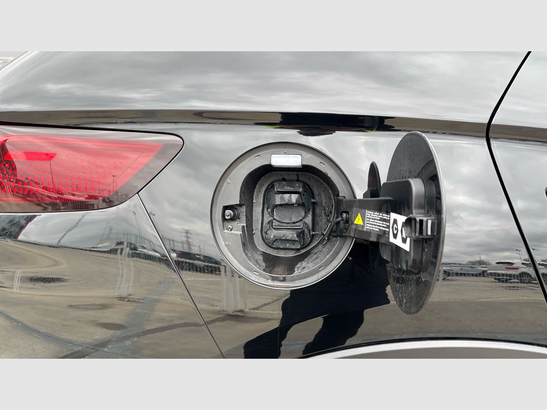 BYD Seal U DM-i – foto 20