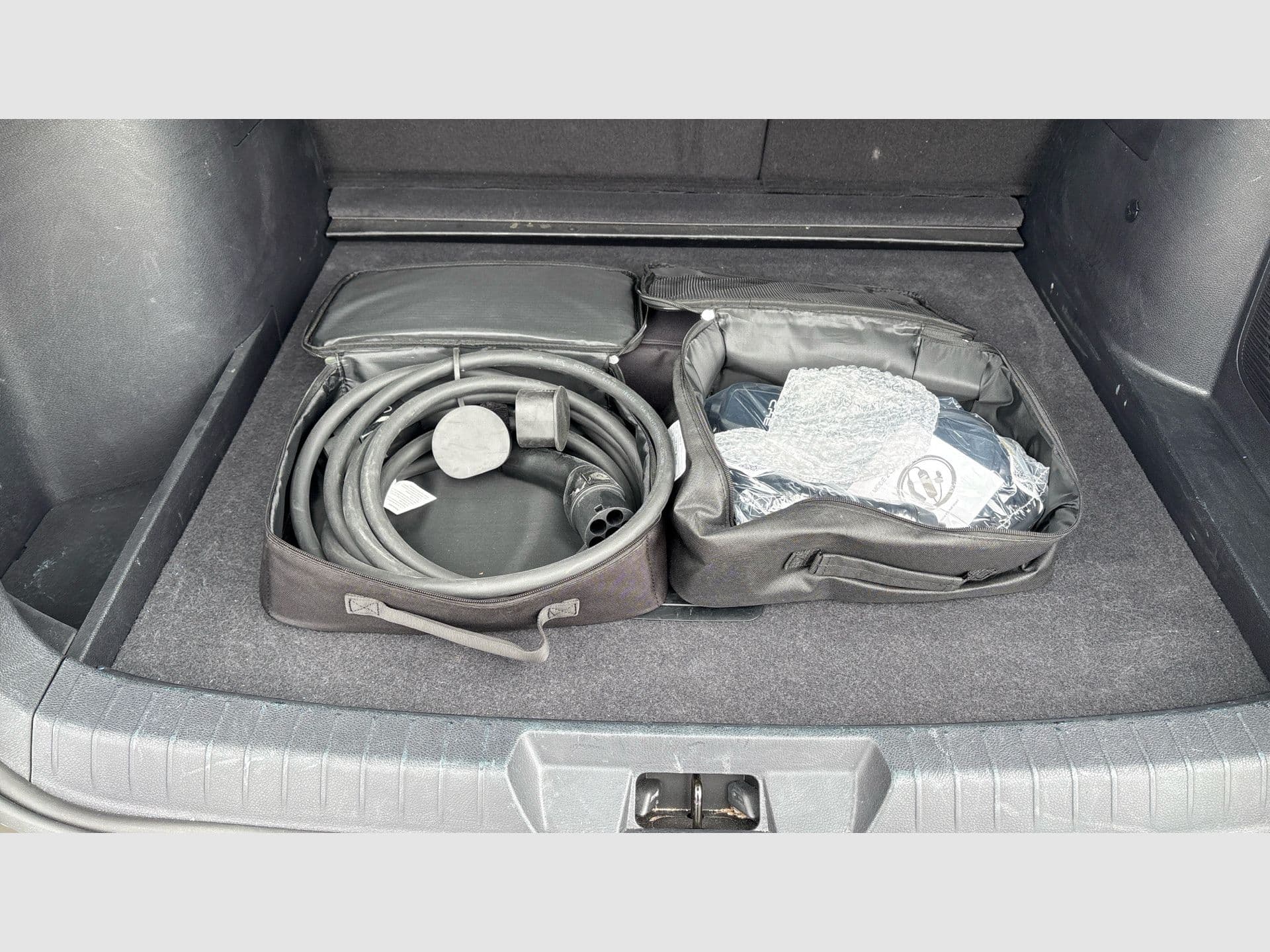 BYD Seal U DM-i – foto 19